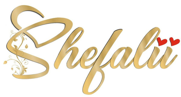 design by shefali